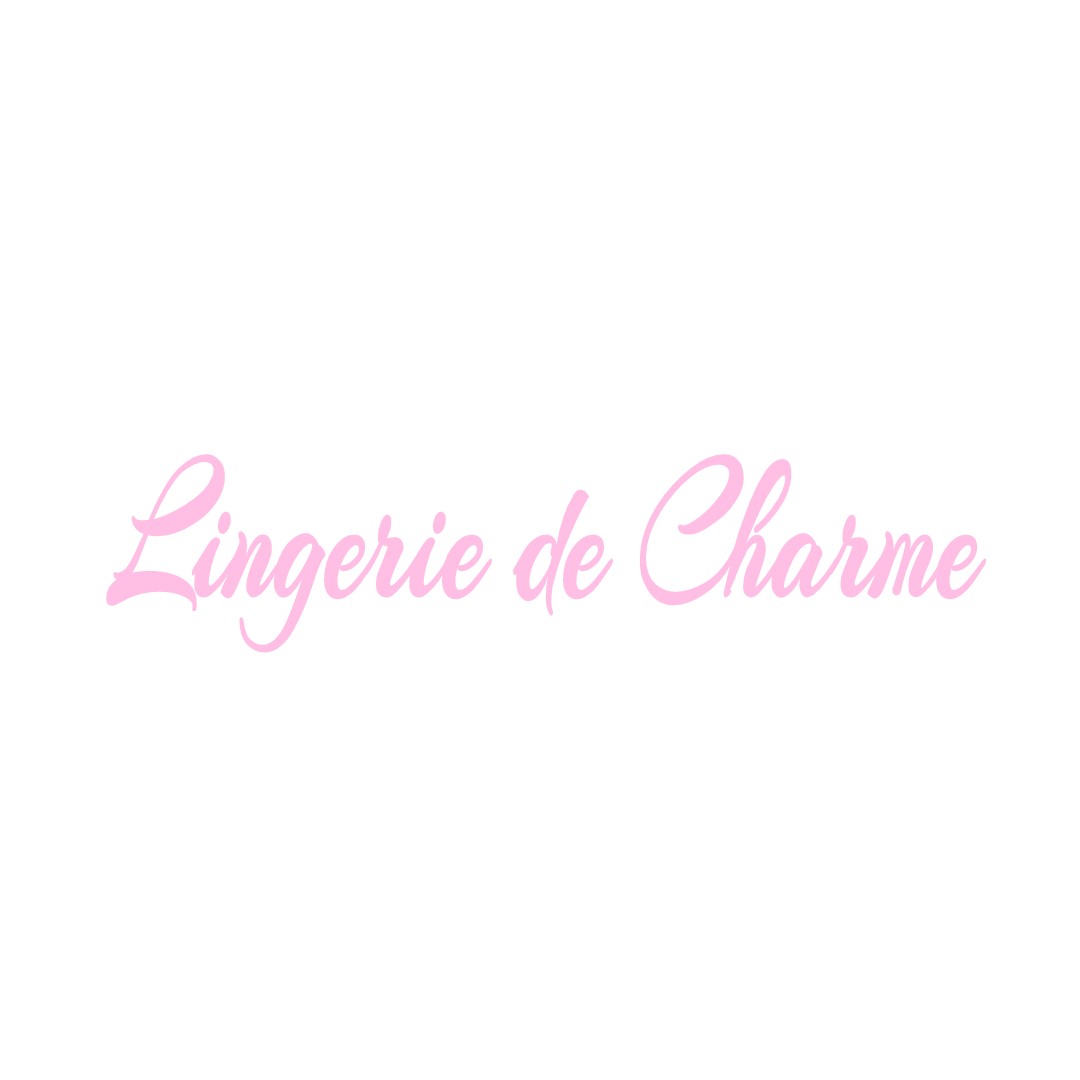 LINGERIE DE CHARME KALTENHOUSE